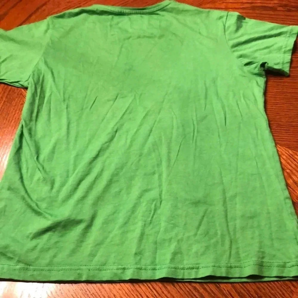 Four One Four National Car Wash Tee Shirt - Picture 4 of 5